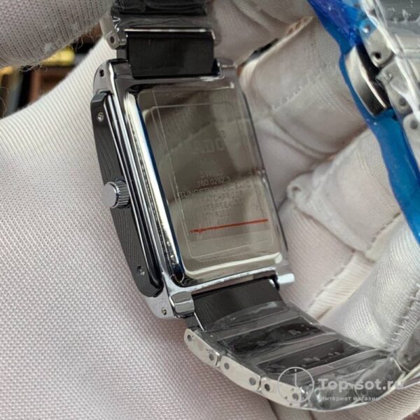 Часы Rado Integral — изображение 5