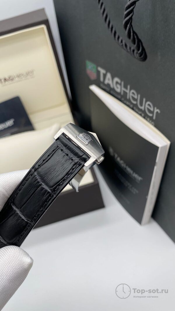 Часы TAG Heuer CALIBRE 16 — изображение 6