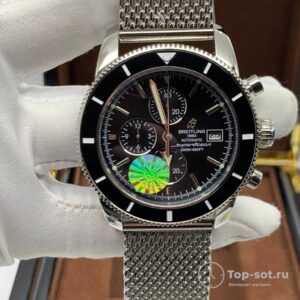 часы Breitling Superocean Heritage