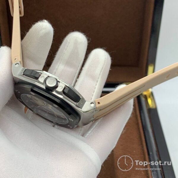 Часы Audemars Piguet Royal Offshore — изображение 4