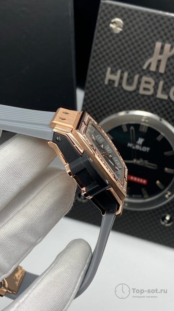Часы Hublot Spirit of Big Bang — изображение 5