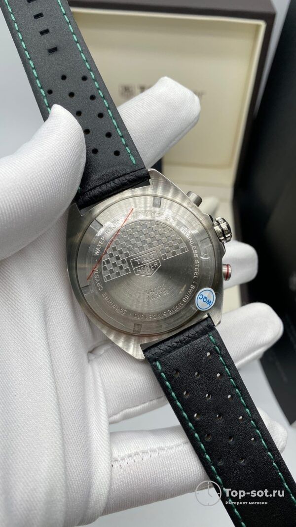 Часы TAG Heuer CALIBRE 16 Formula 1 — изображение 5