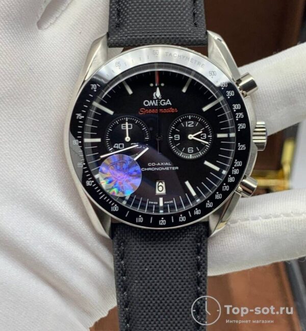Часы Omega Speedmaster