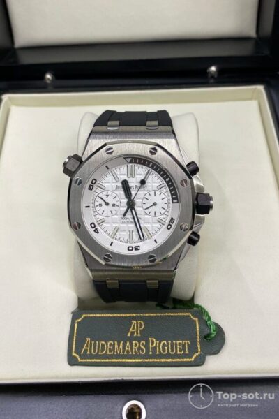 Часы Audemars Piguet Royal Oak Offshore