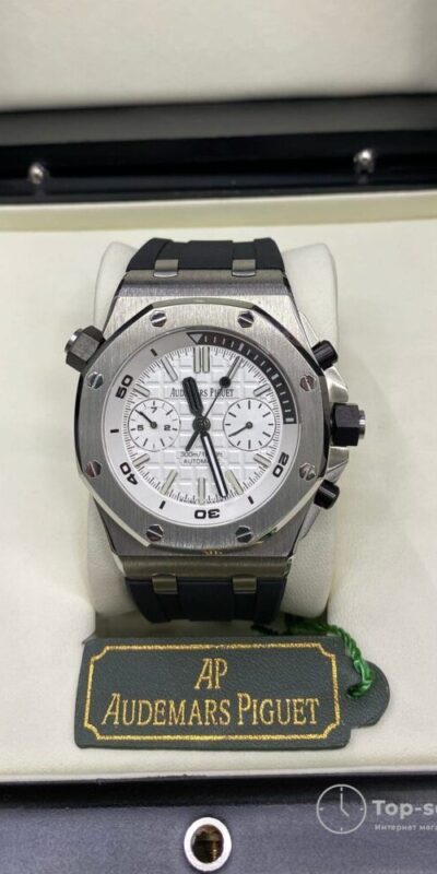 Часы Audemars Piguet Royal Oak Offshore