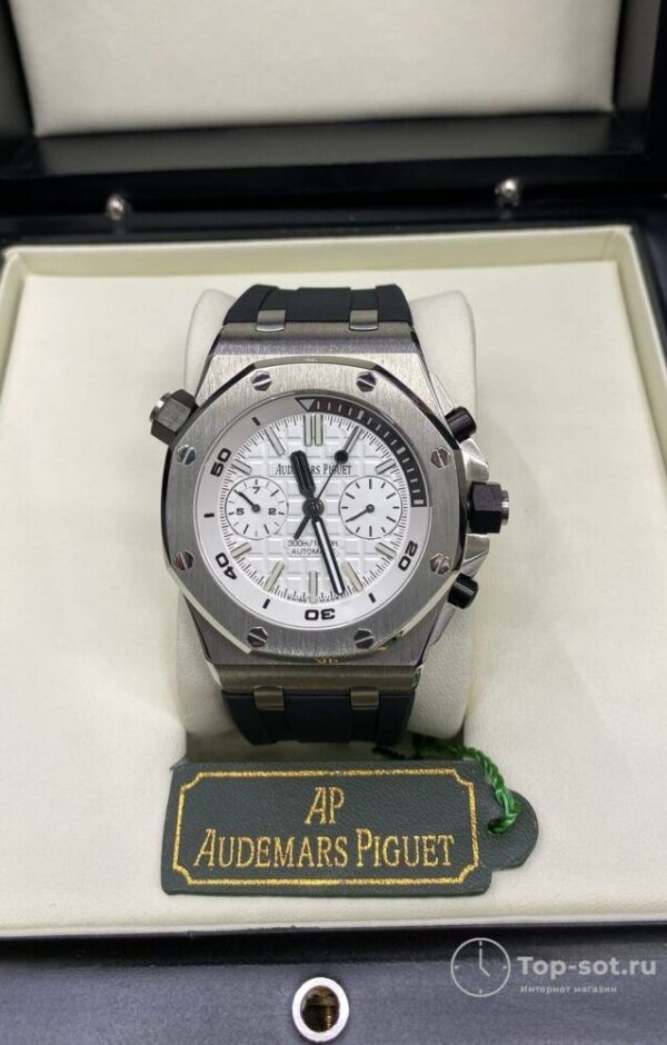 Часы Audemars Piguet Royal Oak Offshore