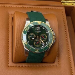 Часы Longines HydroConquest
