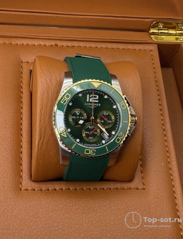 Часы Longines HydroConquest