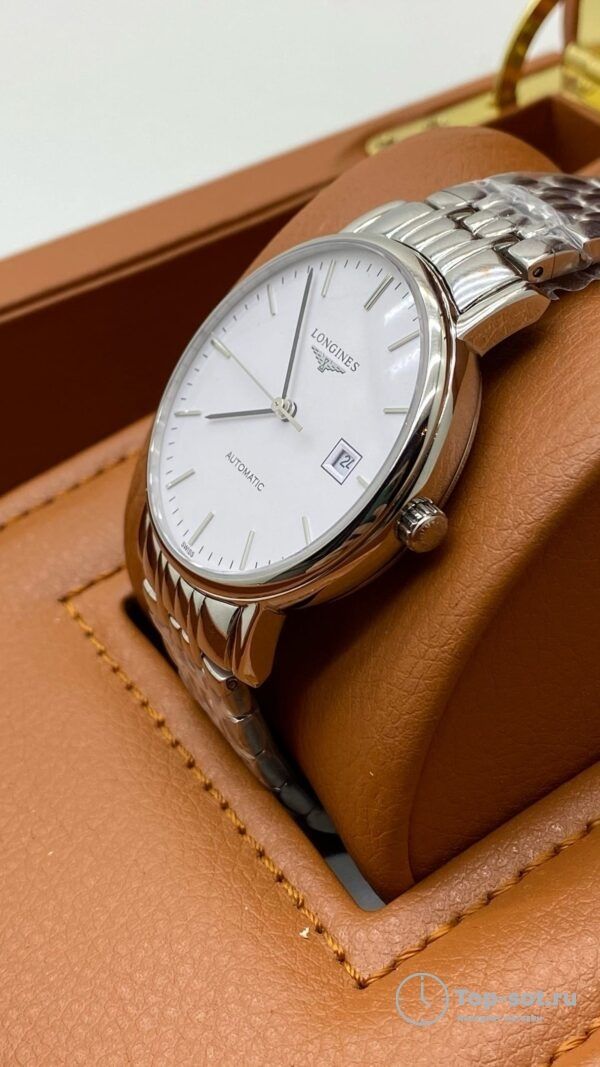 Часы Longines — изображение 2