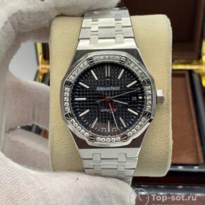 Часы Audemars Piguet ROYAL OAK LADY