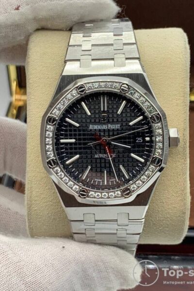 Часы Audemars Piguet ROYAL OAK LADY