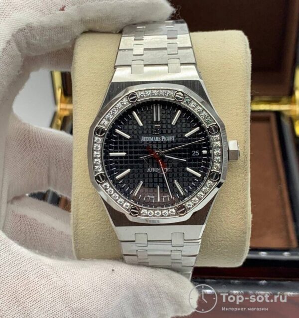 Часы Audemars Piguet ROYAL OAK LADY