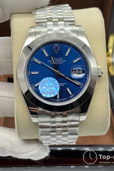 Часы Rolex Oyster Perpetual