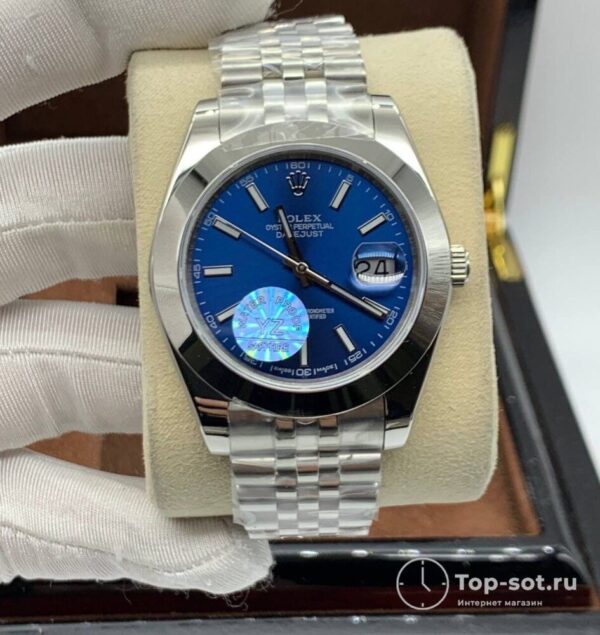 Часы Rolex Oyster Perpetual