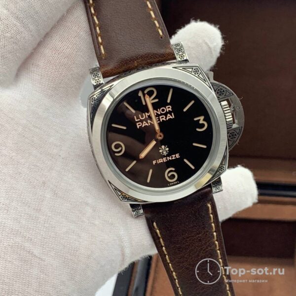 Часы Panerai Luminor FIRENZE — изображение 3