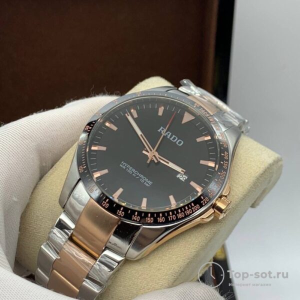 Часы Rado HyperChrome Match Point — изображение 3