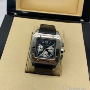Часы Cartier Tank