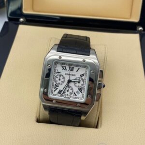 Часы Cartier Tank