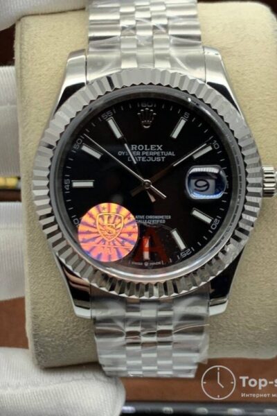 Часы Rolex Datejust