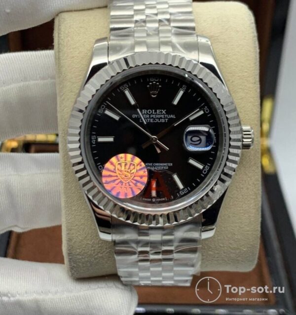 Часы Rolex Datejust
