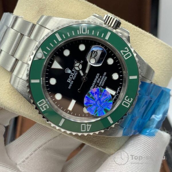 Часы Rolex Submariner — изображение 3