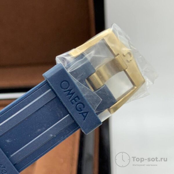 Часы Omega Seamaster — изображение 5