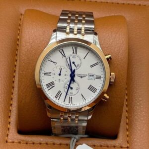 Часы Longines Master Collection