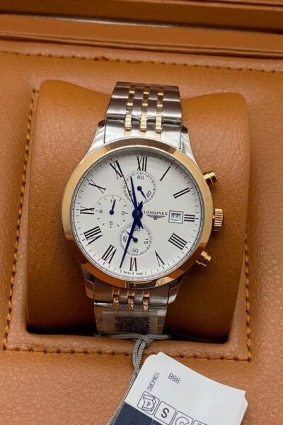 Часы Longines Master Collection