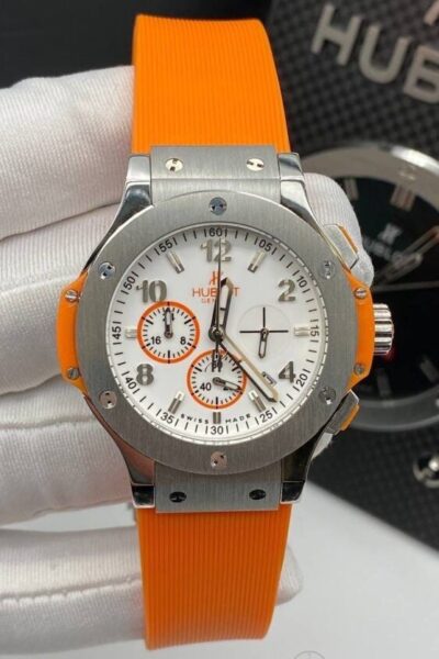 Часы Hublot Big Bang