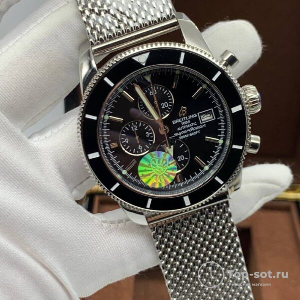 Часы Breitling Superocean Heritage — изображение 2