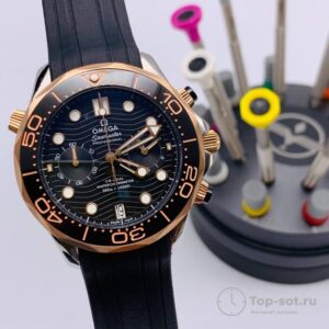 Часы Omega Seamaster