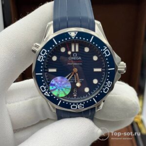 Часы Omega Seamaster