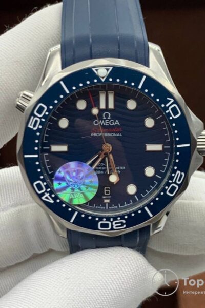 Часы Omega Seamaster