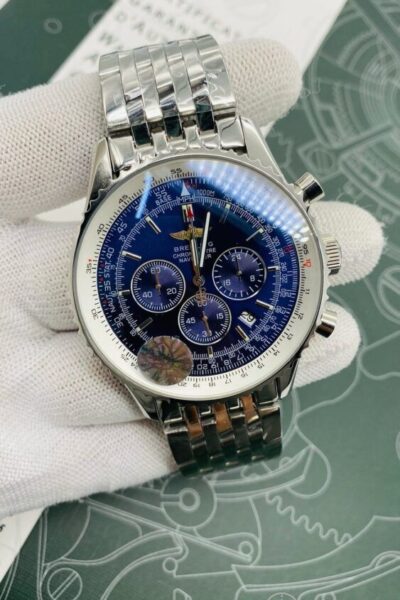 Часы Breitling NAVITIMER