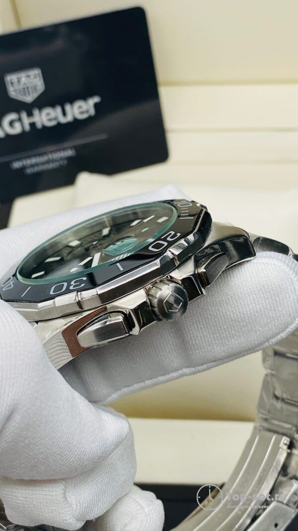 Часы TAG Heuer AQUARACER — изображение 3