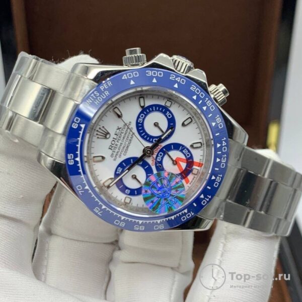 Часы Rolex Daytona — изображение 4