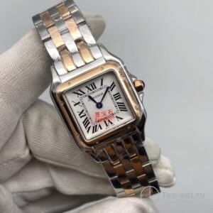 Часы Cartier PANTHERE