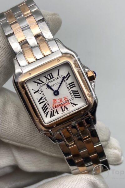 Часы Cartier PANTHERE