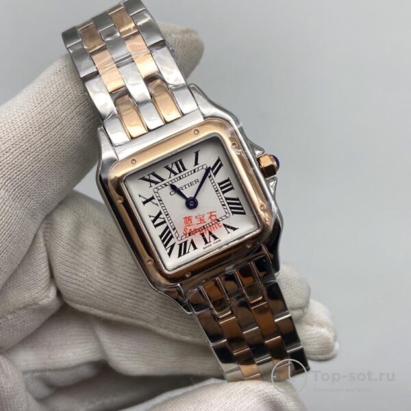 Часы Cartier PANTHERE