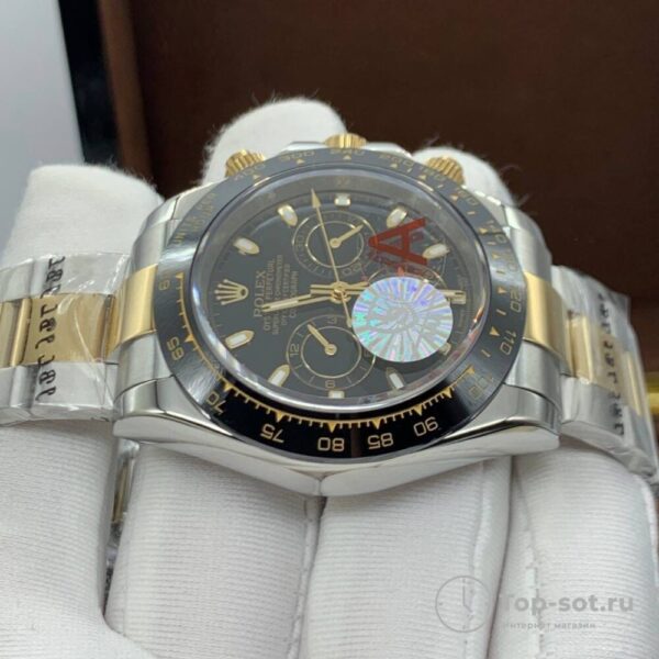 Часы Rolex Daytona — изображение 4