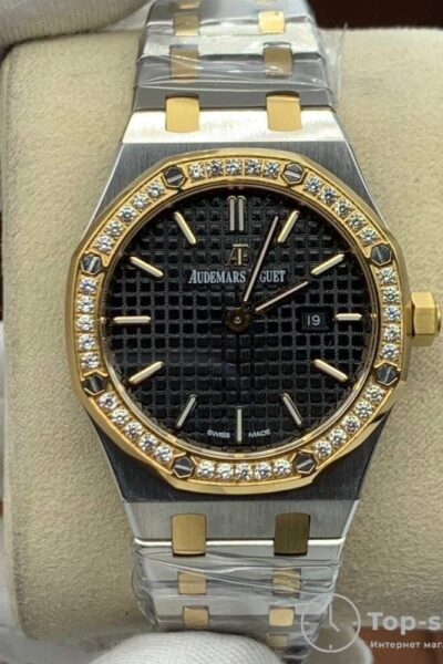 Часы Audemars Piguet ROYAL OAK LADY