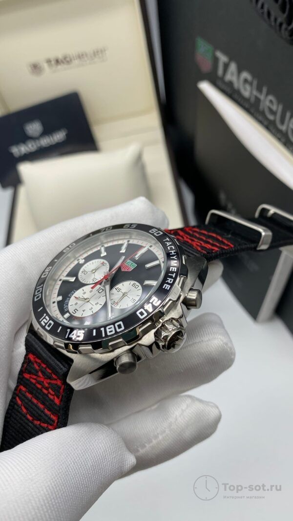 Часы TAG Heuer FORMULA 1 — изображение 3