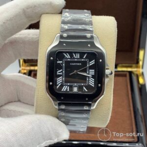 Часы Cartier Tank
