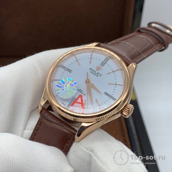 Часы Rolex Cellini — изображение 2