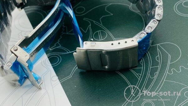 Часы Breitling SuperOcean — изображение 4