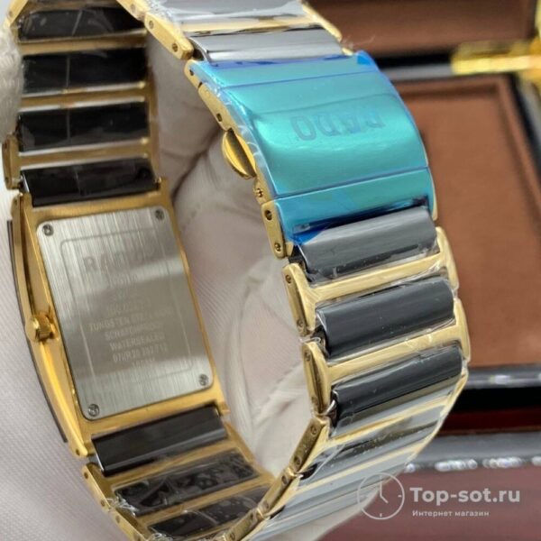 Часы Rado Integral — изображение 5