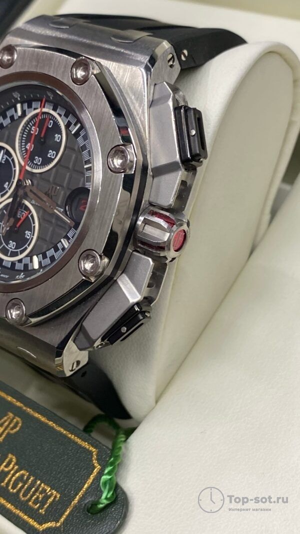 Часы Audemars Piguet Royal Offshore — изображение 3