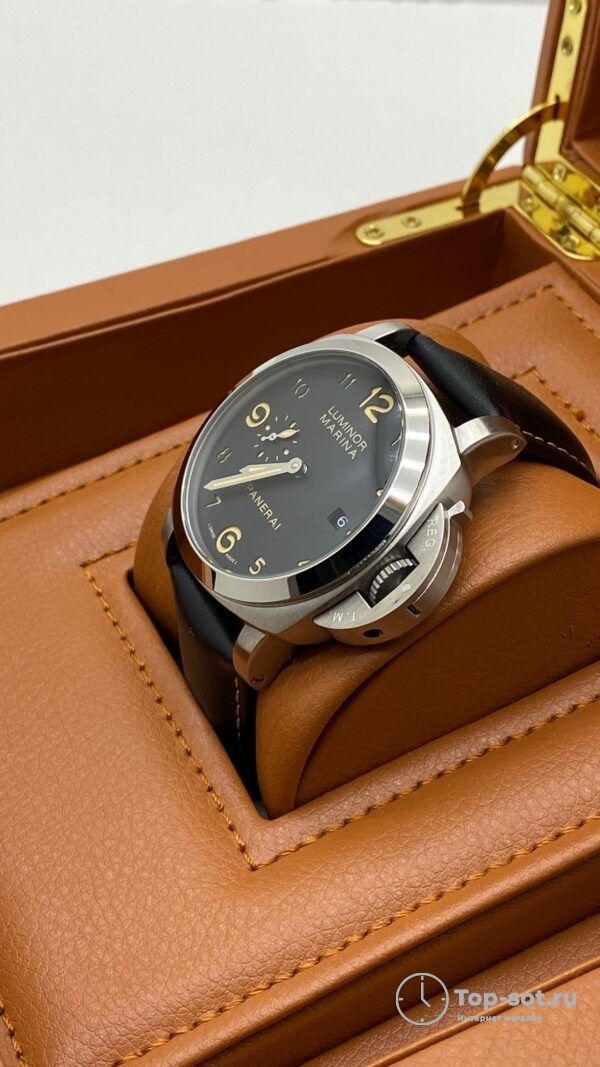 Часы Panerai Luminor Marina — изображение 2