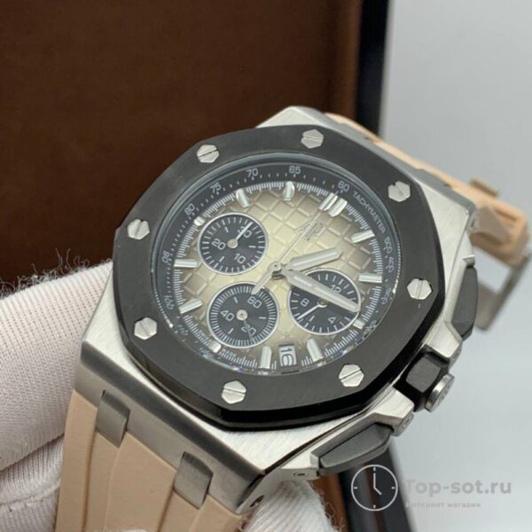 Часы Audemars Piguet Royal Offshore — изображение 5