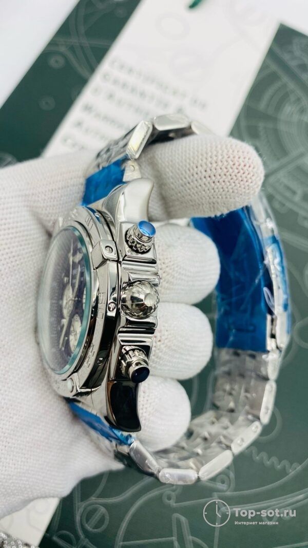 Часы Breitling Chronomat 44 — изображение 2
